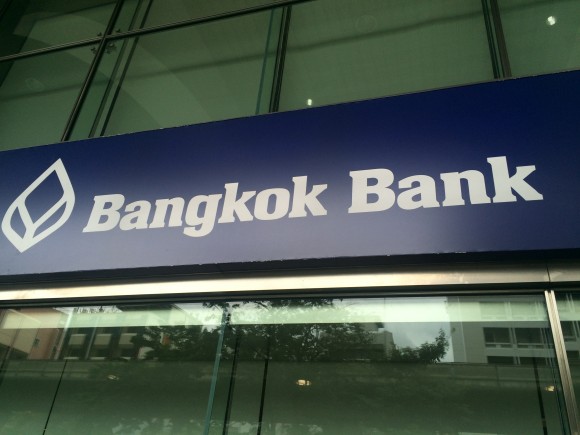Bangkok Bang