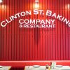 NY発パンケーキ♡CLINTON ST.BANKING COMPANY(クリントンストリートベイキングカンパニー)バンコク＠サイアムパラゴン