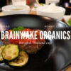 オーガニックカフェ＆パン屋さん『Brainwake Organics』でお得ランチ＠トンローSoi19-Soi21