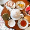 オシャレカフェ！フランス産紅茶専門店「The tea house」＠トンローSoi15