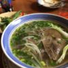 フォーが美味しい！ベトナム料理「Saigon Recipe」＠トンローsoi49