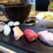 シーロムランチ「喜多朗寿し」は大トロ入り寿司ランチがおすすめ@soiシーロム6