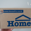 タイのホームセンター『Home pro』のネット通販でデリバリーしてみた！