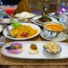 接待や観光にもおすすめの本格タイ料理レストラン『The local』でランチ＠Soi sukhumvit 23