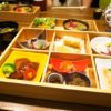 美味しい日本料理店『ライブキッチン天翔』のランチの満足度が高い@soi sukhumvit 24
