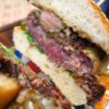 柔らかジューシーな熟成肉とガツンとバーガー『LEON by cocotte』がエムクオにオープン！（PR）