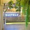 【Bartels】自家製サワードウブレッド専門のベーカーリー店@トンロー・スクンビット通り