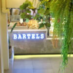 【Bartels】自家製サワードウブレッド専門のベーカーリー店@トンロー・スクンビット通り