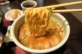 北海道旭川発祥「らーめん山頭火」でランチ＠セントラルワールド伊勢丹