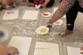 Littele peaの木曜日”Wild Art & Sensory Fun Activity Playgroup”に参加【0歳～3.5歳】