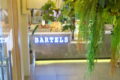 【Bartels】自家製サワードウブレッド専門のベーカーリー店@トンロー・スクンビット通り