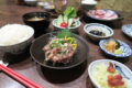 【笹弥】全室個室！美味しい和食！スクンビット店でもランチセットが毎日やってるよ！@Sukhumvit soi 49