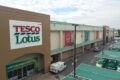 TESCOLotus